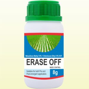 ERASE-OFF