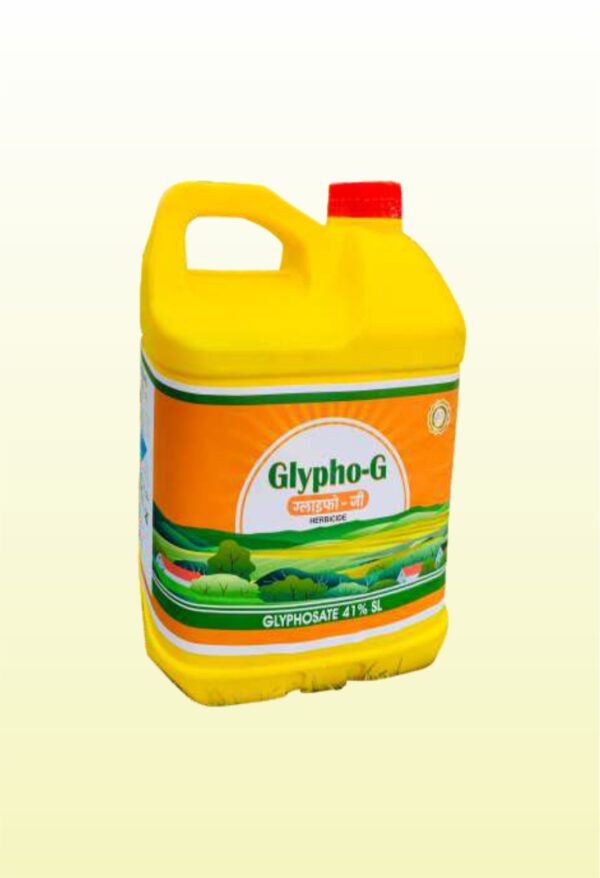 GLYPHO-G