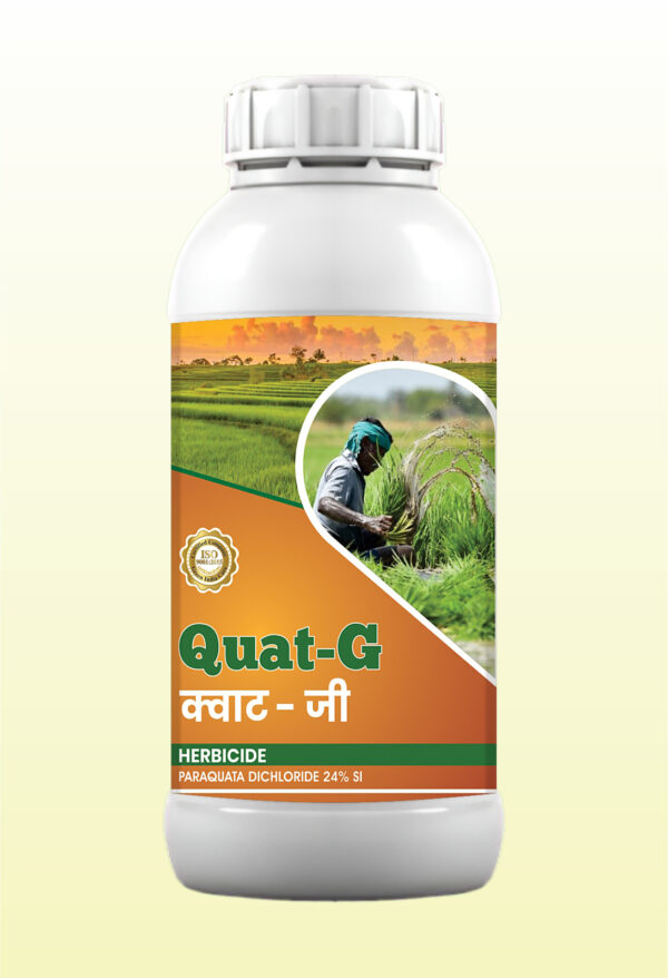 Quat-G