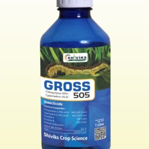 GROSS 505