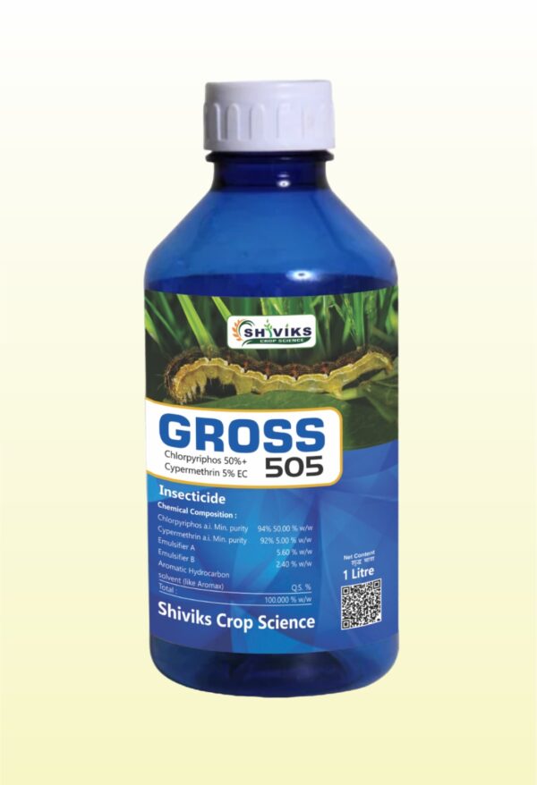 GROSS 505