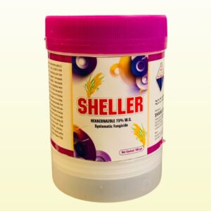 SHELLER