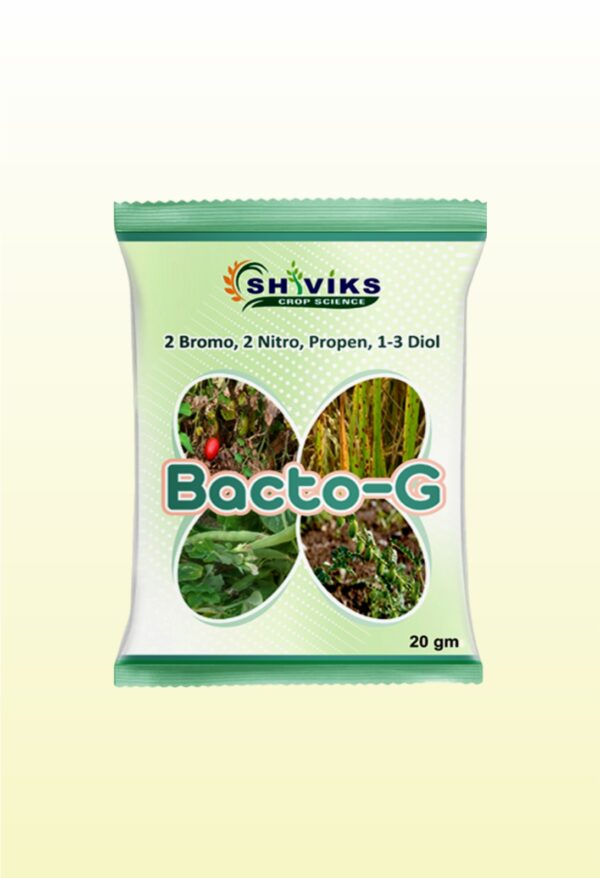 BACTO-G