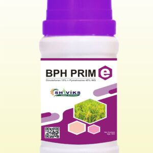 BPH Prime