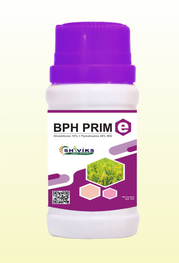 BPH Prime
