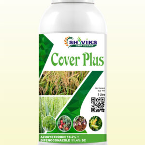 Cover Plus