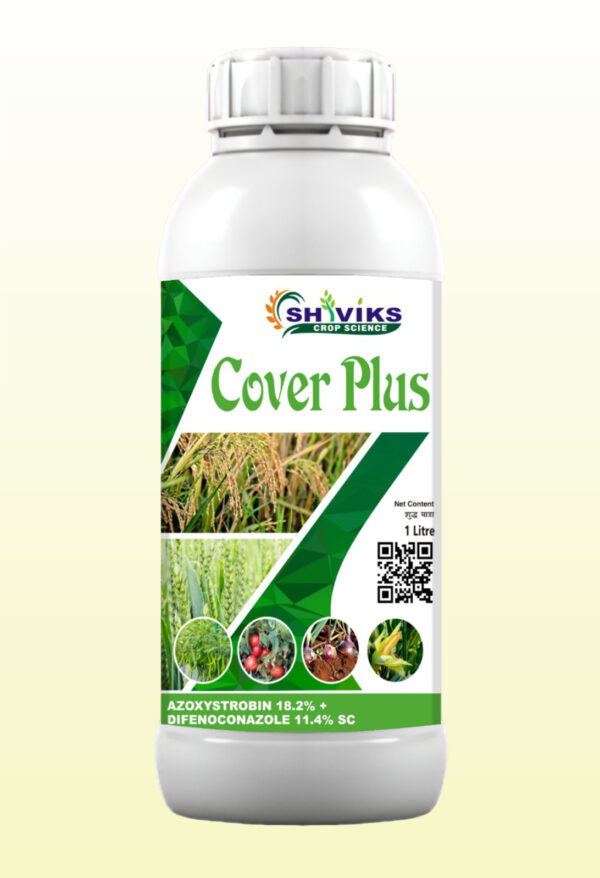 Cover Plus