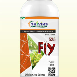 fly 525