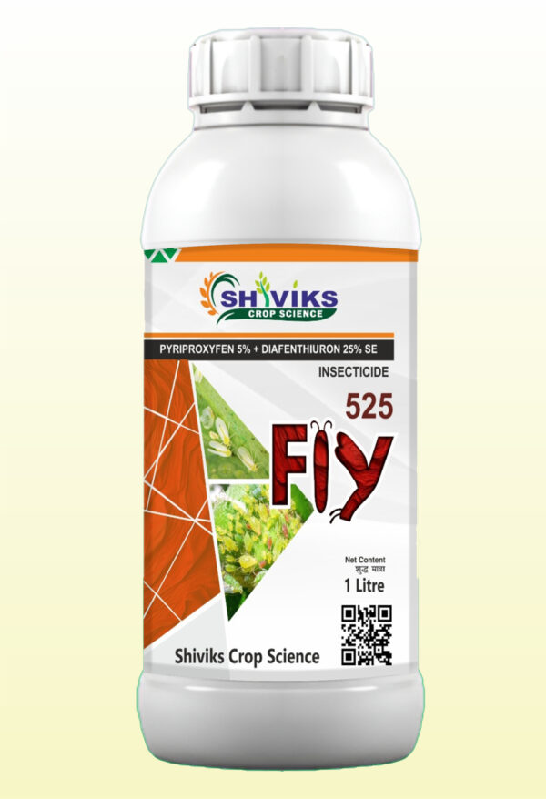 fly 525